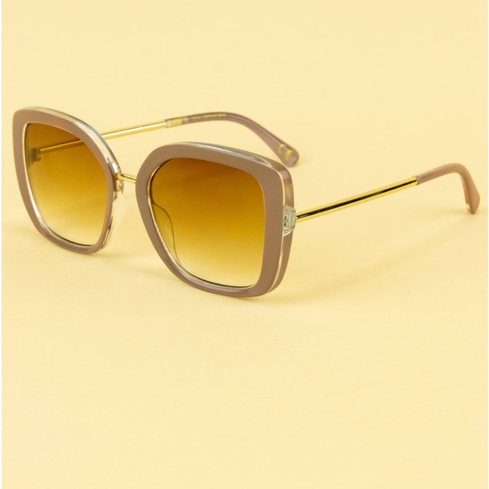 Serenity Sunglasses by Powder.